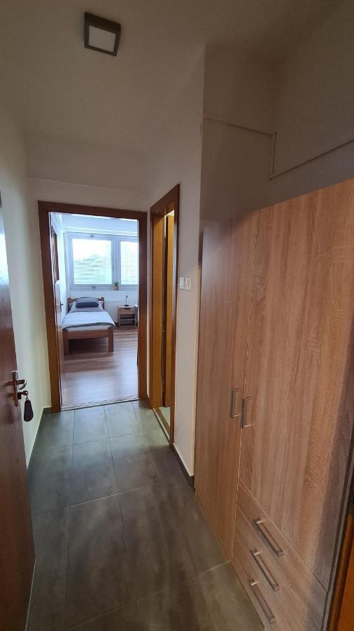 Heder Apartmanok Balatonfenyves Exterior foto