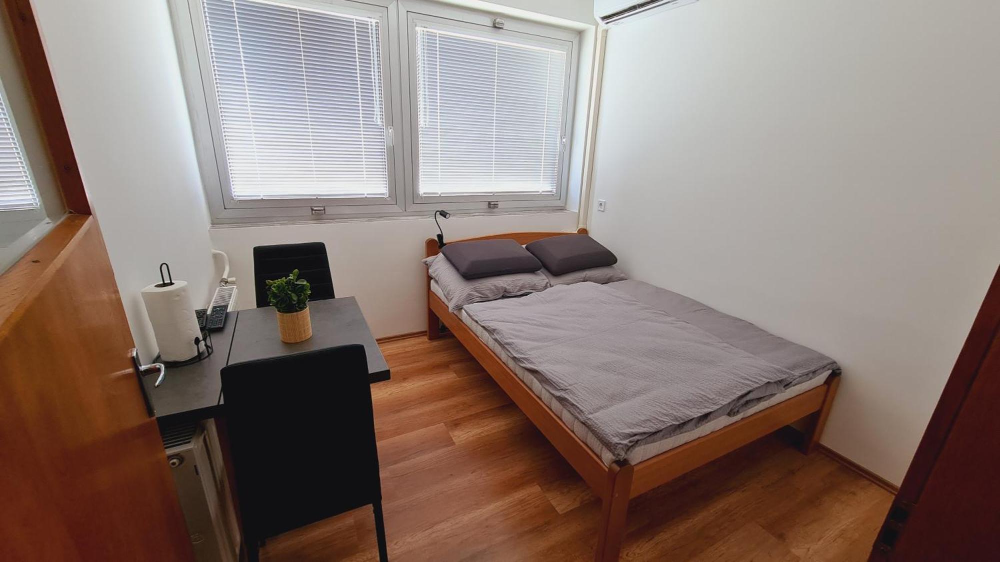 Heder Apartmanok Balatonfenyves Exterior foto