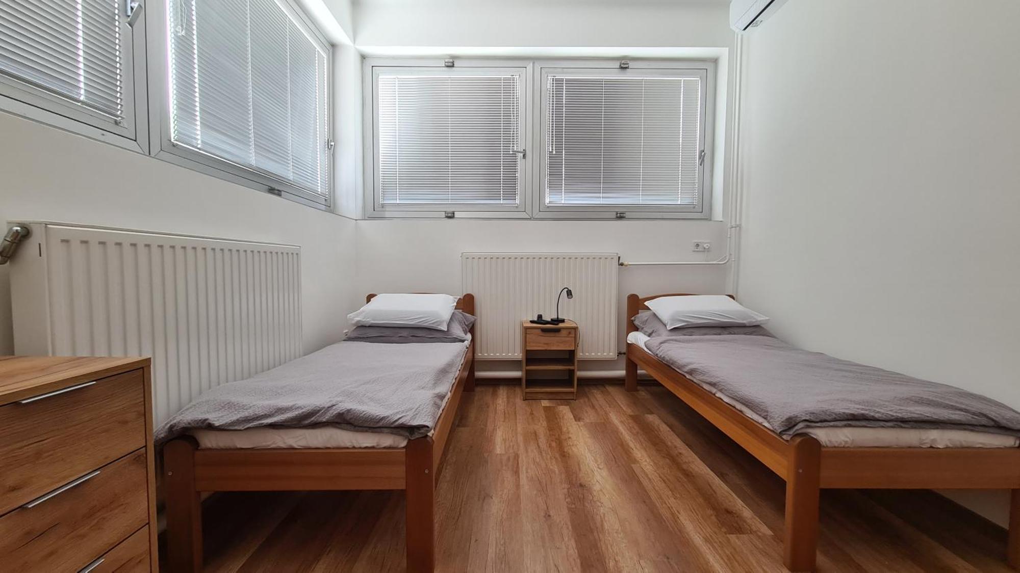 Heder Apartmanok Balatonfenyves Exterior foto