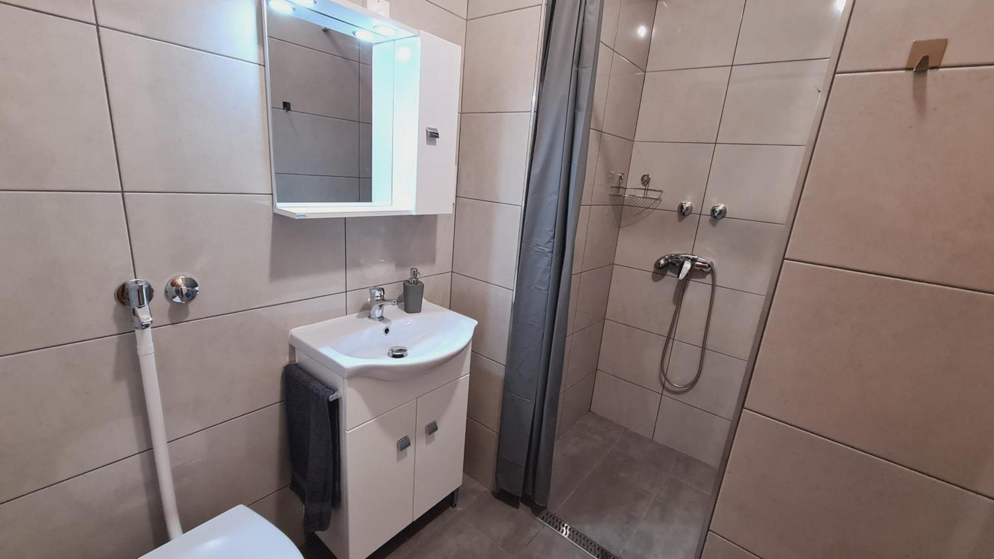 Heder Apartmanok Balatonfenyves Exterior foto