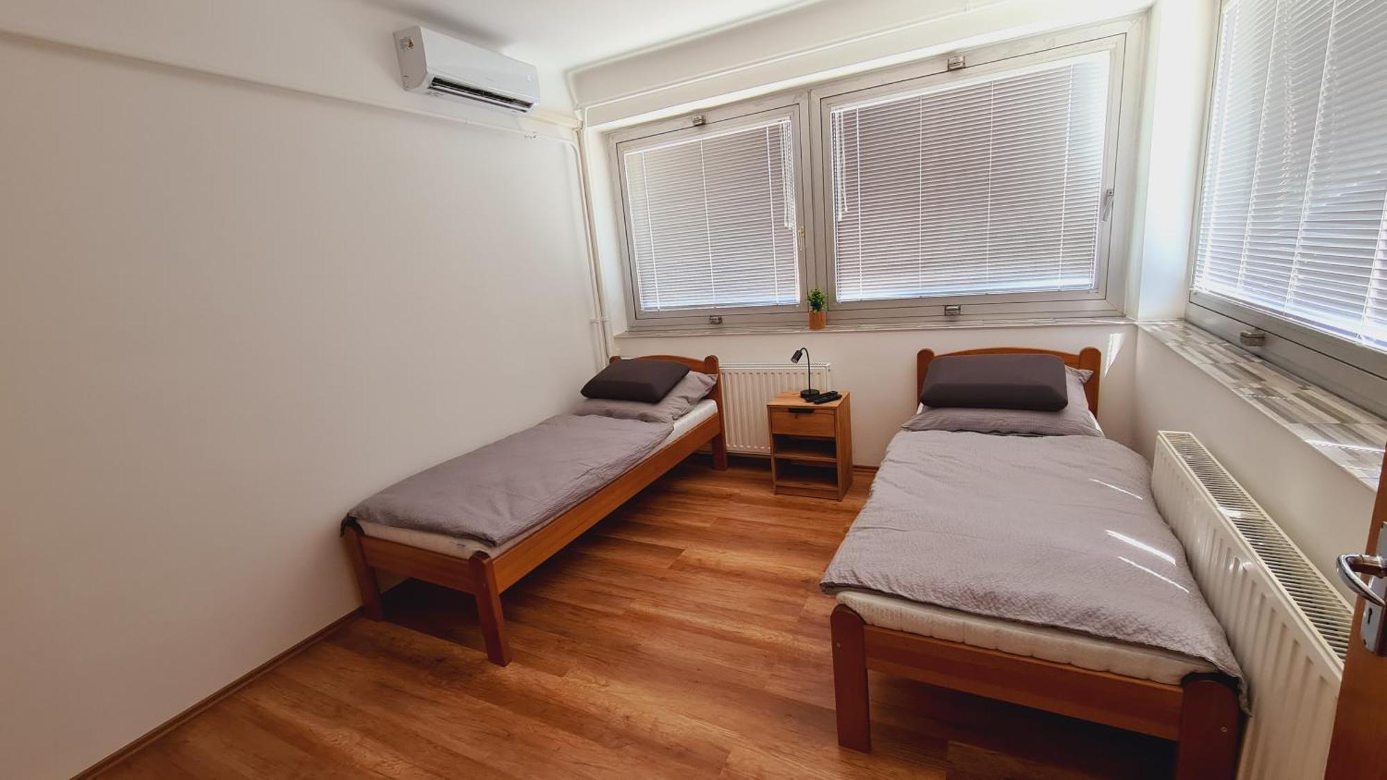 Heder Apartmanok Balatonfenyves Exterior foto