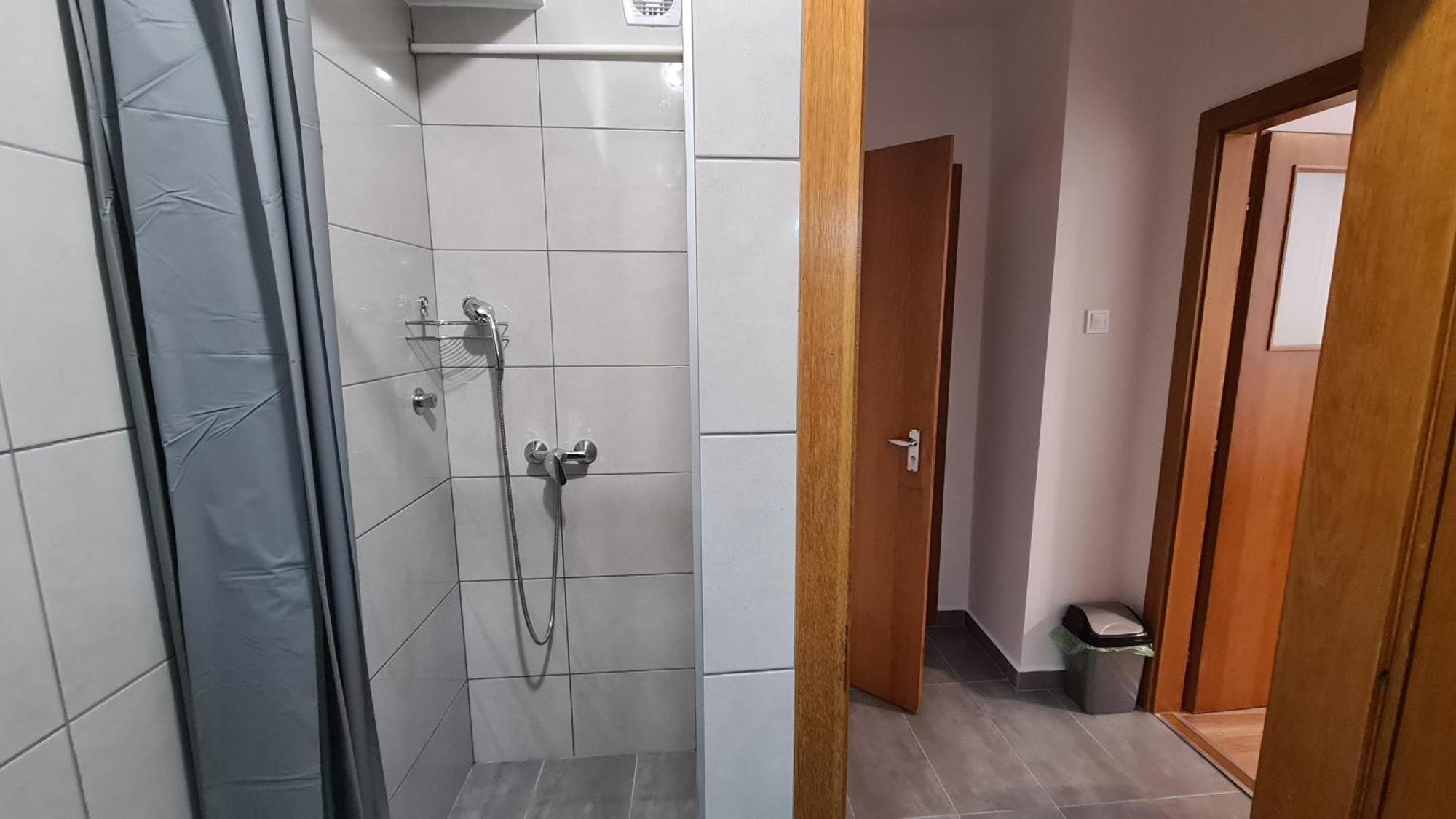 Heder Apartmanok Balatonfenyves Exterior foto
